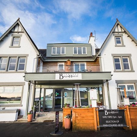 Lamlash Bay Hotel Exteriér fotografie