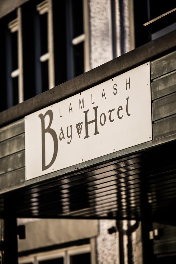 Lamlash Bay Hotel Exteriér fotografie